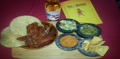 Special of Casa