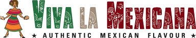 AD logo Viva la mexicana 02