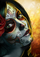 day_of_the_dead_by_lawrencemann-d5nprar (1)
