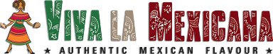 AD logo Viva la mexicana 02